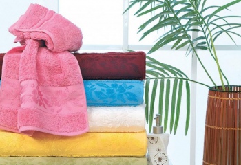 Как выбрать полотенце