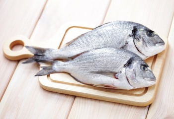 Рыба для худеющих: нежирные сорта 