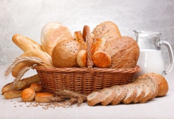 Вреден ли свежий хлеб?