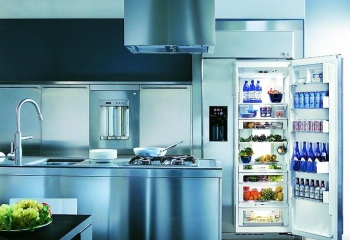 Какую температуру установить в холодильнике