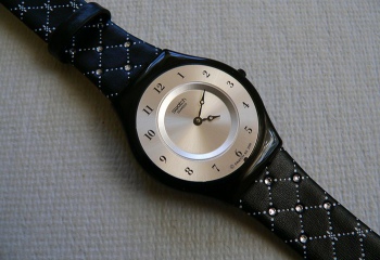 Swatch или Calvin Klein: выбираем мужские наручные часы