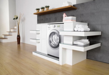 Выбираем стиральную машину: Аристон или Бош?