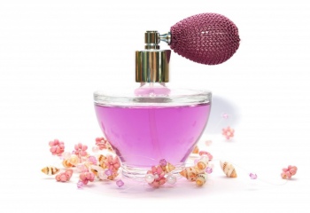 Где посмотреть описание аромата парфюма