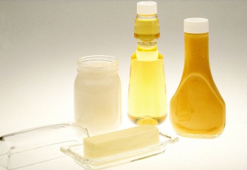 Как простерилизовать подсолнечное масло