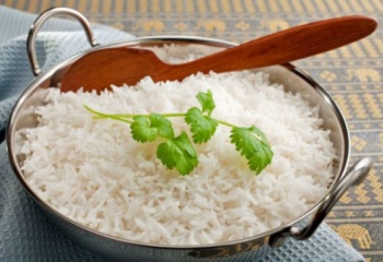Как надо варить рис, чтобы он не разварился