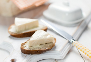 Вреден ли плавленый сыр