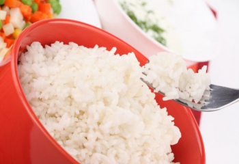 Как правильно сварить рис