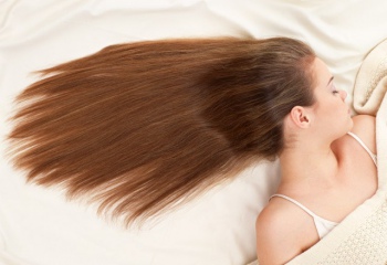 Чем и как можно ускорить рост волос