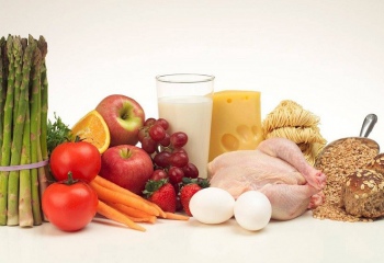 В каких продуктах содержатся витамины группы В