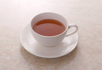 Какая польза от имбирного чая