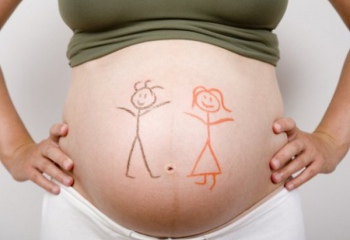 Роды по "расчету" - как узнать родится мальчик или девочка?