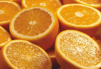 Что приготовить из апельсинов