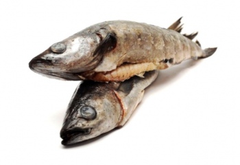 Какие есть нежирные сорта рыбы 