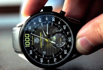 Какие часы самые точные в мире