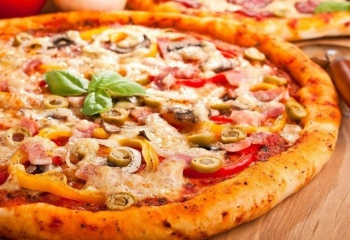 Какие есть вкусные рецепты пиццы
