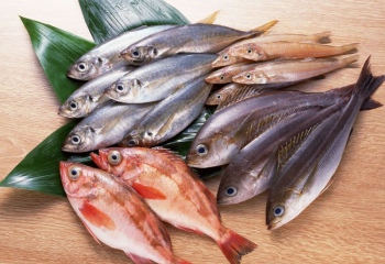 Какая рыба вкуснее: морская или речная?