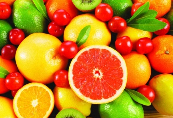 Сколько фруктов съедать за день