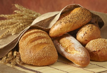 Сколько калорий в хлебе