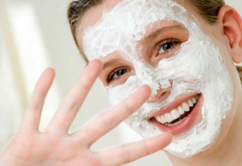Как сделать простую и эффективную маску для лица