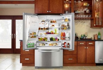 Как выбрать качественный холодильник