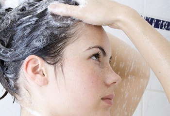 Каким шампунем мыть голову