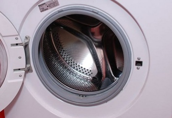 Как прочистить стиральную машину