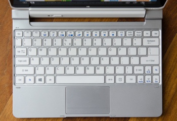 Как переназначить клавиши на ноутбуке