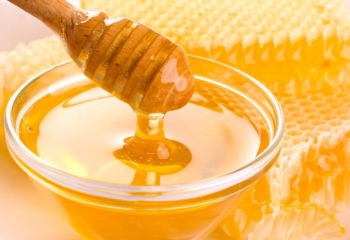 Какой бывает мед