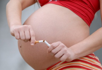 Что и почему нельзя беременным