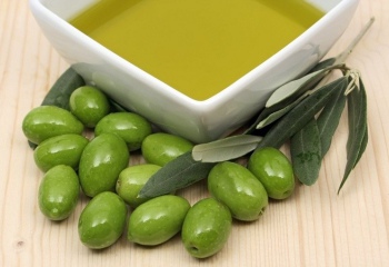 Как хранить оливковое масло в жару