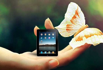 Что представляет из себя Apple iPad mini