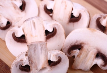 Как приготовить грибы тушеные 