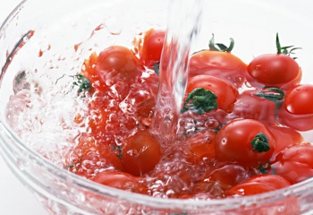 Как сделать маринад для томатов