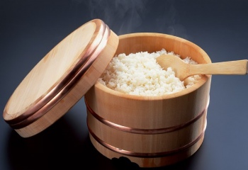 Как приготовить рис в пароварке