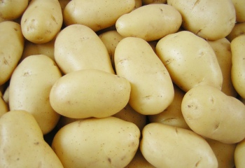 Как по-простому приготовить картошку