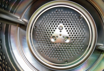 Как открыть барабан стиральной машины