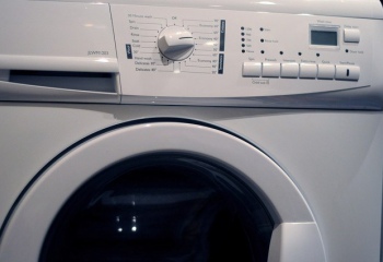 Как отремонтировать стиральную машину своими руками