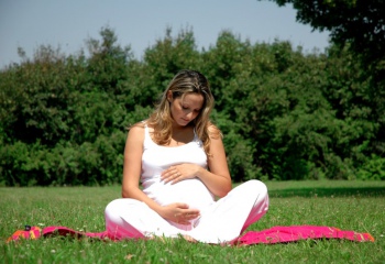 Как не заболеть на ранних сроках беременности