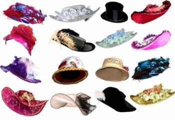 Как выбрать модную шляпу на лето