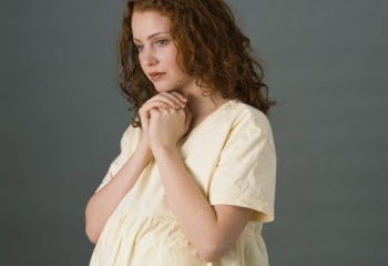 Как не перехаживать беременность