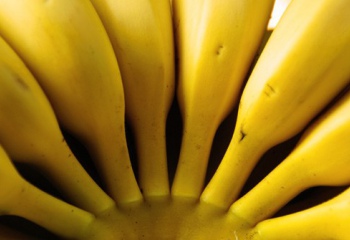 Как готовить бананы