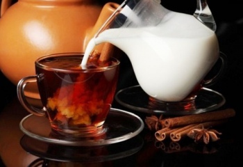Как варить калмыцкий чай