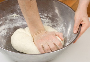 Как вкусно приготовить тесто