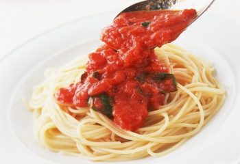 Как приготовить оригинальный томатный соус