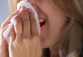 Как вылечить кашель во время беременности