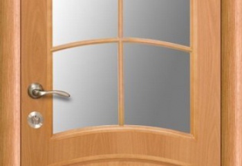 Как удалить пятна ламинированной двери