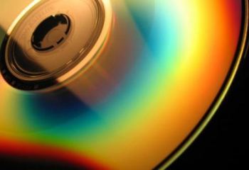 Как сделать DVD в ноутбуке