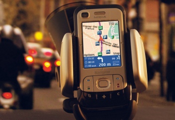 Как настроить GPS на телефоне Nokia