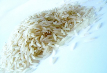 Как выбрать рис для плова