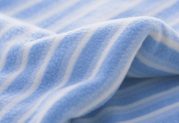 Как стирать байковое одеяло